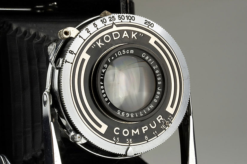 Kodak Regent